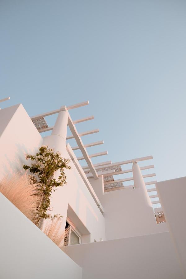 Mon Signor (Adults Only) Hotel Kamari  Bagian luar foto