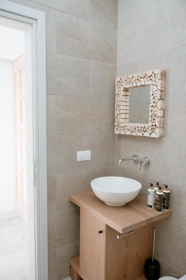 Mon Signor (Adults Only) Hotel Kamari  Bagian luar foto